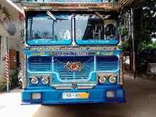 Ashok-Leyland Viking 2008 Bus