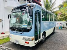 HINO Lessie 1999 Bus
