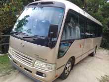 HINO Liesse 2010 Bus