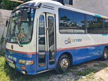 HINO LESSY 2007 Bus