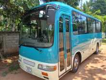HINO Liesse 1999 Bus