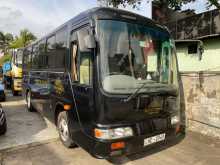 HINO Limousine 2010 Bus