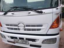 HINO Lorry HINO 2021 Lorry