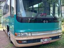 HINO Melpha 46 Seats 2009 Bus