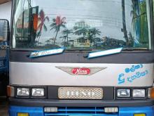 HINO P.RB 1998 Bus