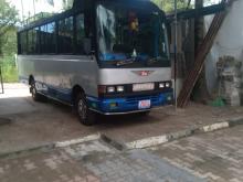 HINO PRB145AA 1988 Bus