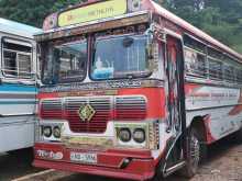 HINO Power 2009 Bus
