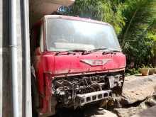 HINO Prime Mover 2000 Heavy-Duty
