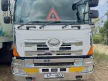 HINO Prophia 2014 Lorry