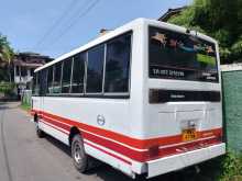 HINO Rainbow 1987 Bus