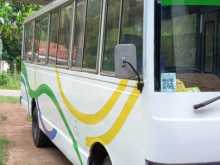 HINO Rainbow 1988 Bus