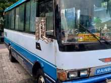 HINO Rainbow 1991 Bus