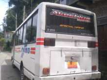 HINO Rainbow 1994 Bus