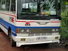HINO Ranbow 1990 Bus