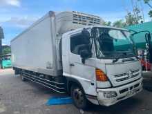 HINO Ranger 2014 Lorry