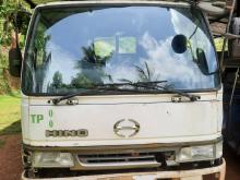 HINO Ranger 1999 Lorry