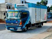 HINO Ranger 2011 Lorry