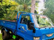 HINO Ranger 1991 Lorry