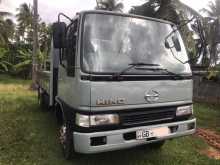 HINO Ranger 1995 Lorry