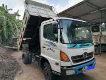 HINO Ranger 2003 Lorry