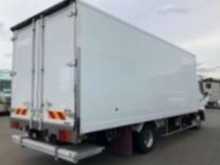 HINO Ranger 2016 Lorry