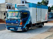 HINO Ranger 2011 Truck