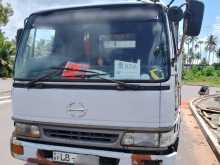 HINO Ranger 1996 Lorry