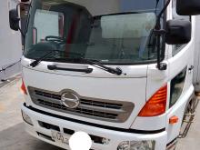 HINO Ranger 2011 Lorry