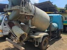 HINO Ranger 1998 Truck