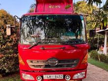 HINO Ranger 2007 Lorry
