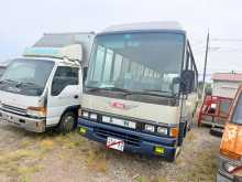 HINO Rainbow 1991 Bus