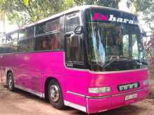 HINO Selega 2014 Bus
