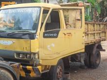 HINO Hino 1989 Lorry