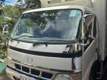 HINO TOYOTA 2009 Lorry
