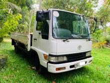 Toyota Toyota 2003 Lorry