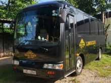 HINO HINO 2010 Bus