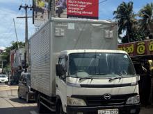 HINO Hino 2009 Lorry