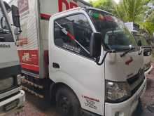 HINO WU720RHKFRL3 2014 Lorry