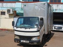 HINO Xzu 301 2006 Lorry