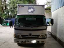 HINO XZU414M 2009 Lorry