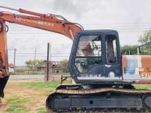 Hitachi 120-2 2010 Heavy-Duty