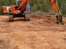 Hitachi 120-2 Landy 2016 Heavy-Duty