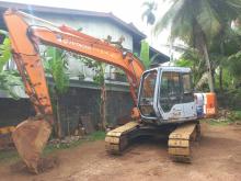 Hitachi 120-2 LANY 2000 Heavy-Duty
