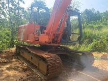 Hitachi 120-3 Landy 2025 Heavy-Duty
