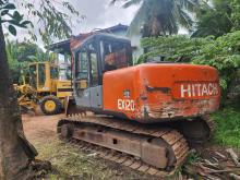 Hitachi Landy2 1999 Heavy-Duty