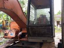 Hitachi 120 2010 Heavy-Duty