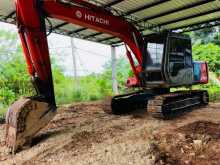 Hitachi 1203 2010 Heavy-Duty