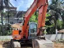 Hitachi Hitachi 2001 Heavy-Duty