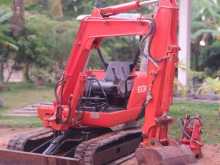 Hitachi 30 2015 Heavy-Duty