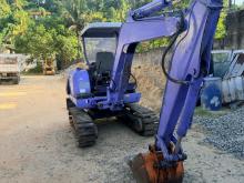 Hitachi 35 2022 Heavy-Duty